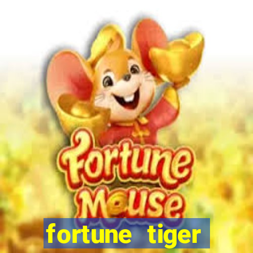 fortune tiger deposito de 1 real